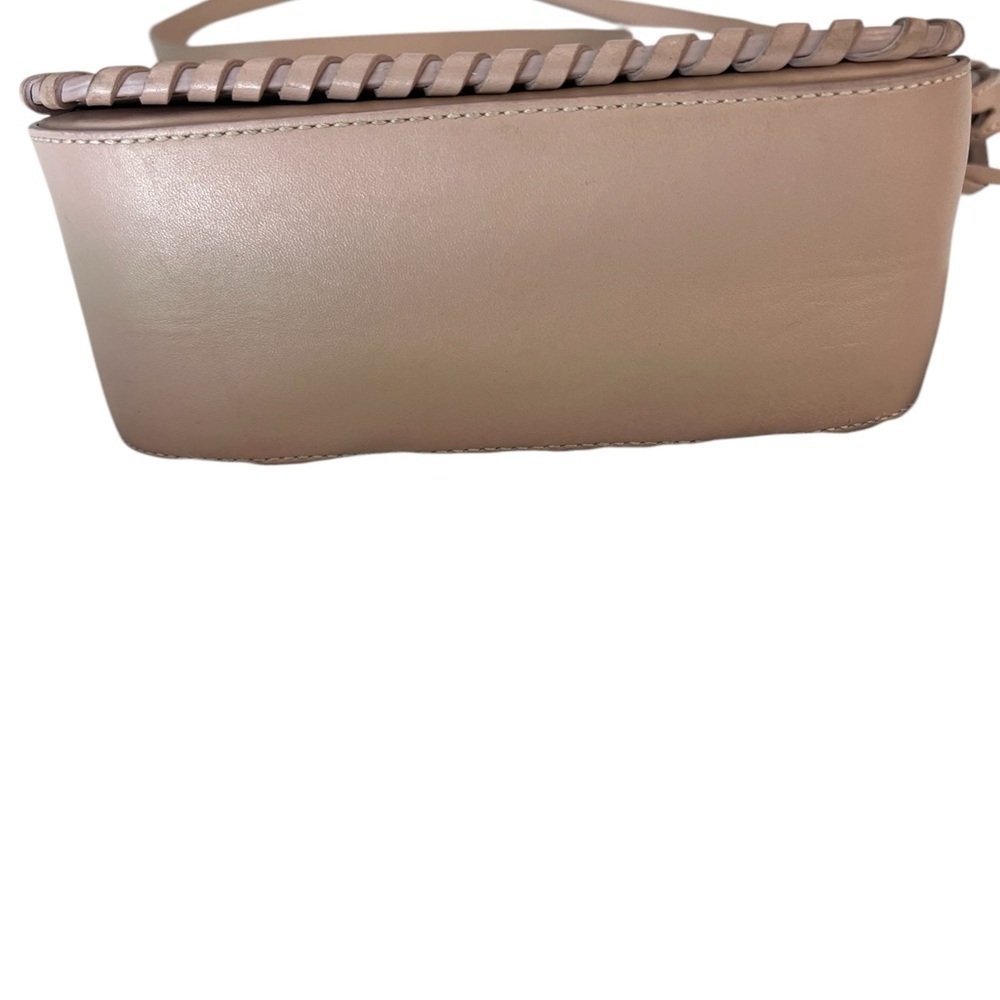 Mackage Pink Nova Crossbody Bag - Picture 9 of 12